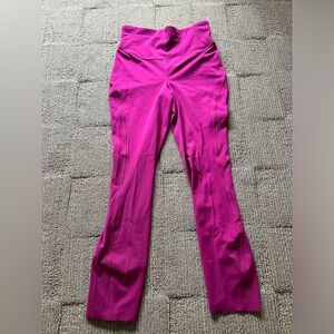 LULULEMON LEGGINGS 🌷☀️